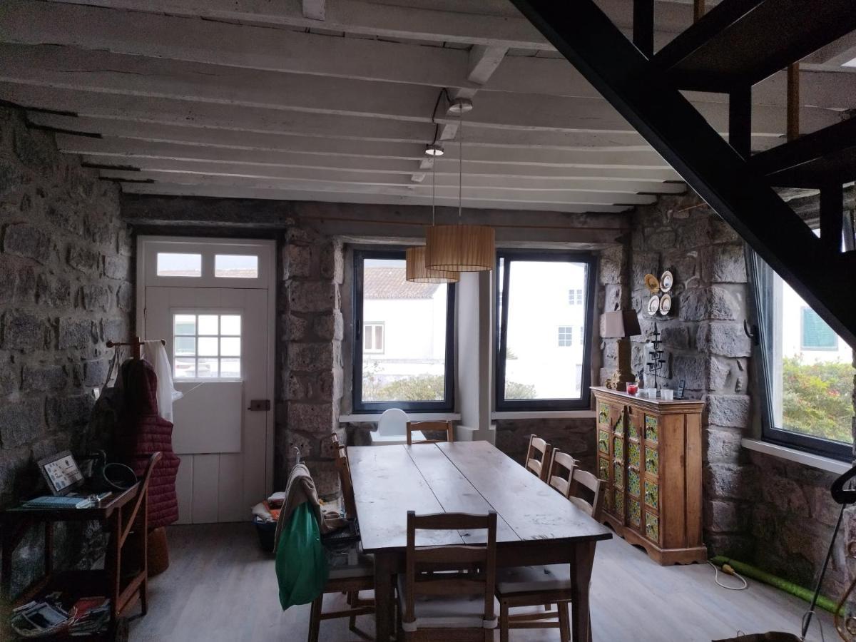 Casa Dos Platanos-Family Home 세테 시다데스 외부 사진